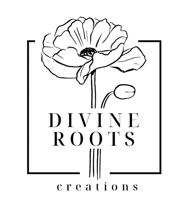 Divine Roots Creations